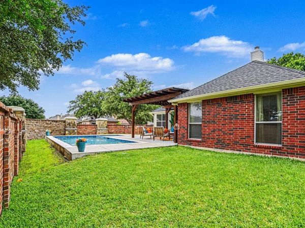 301 Cave River Drive , Murphy, TX 75094