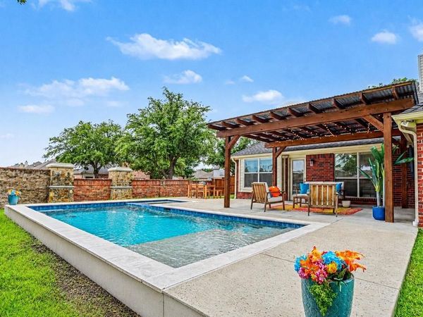 301 Cave River Drive, Murphy, TX 75094