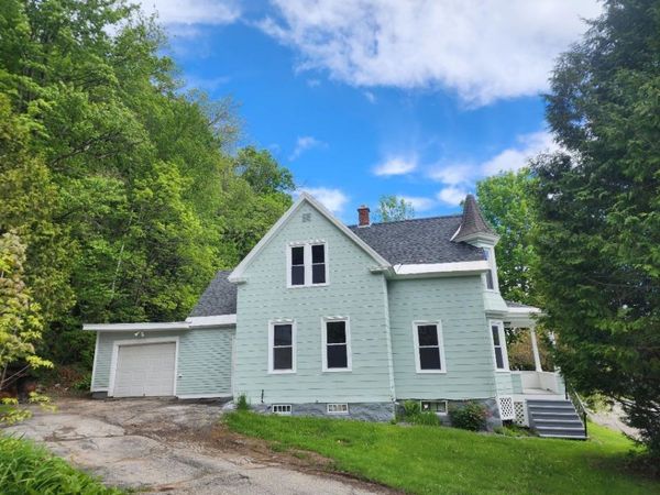 89 Denmark Street, Berlin, NH 03570