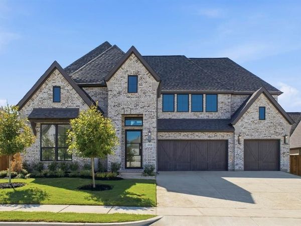 1931 Vantage Drive, Rockwall, TX 75087