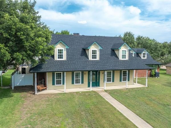 4502 Dexham Road, Rowlett, TX 75088