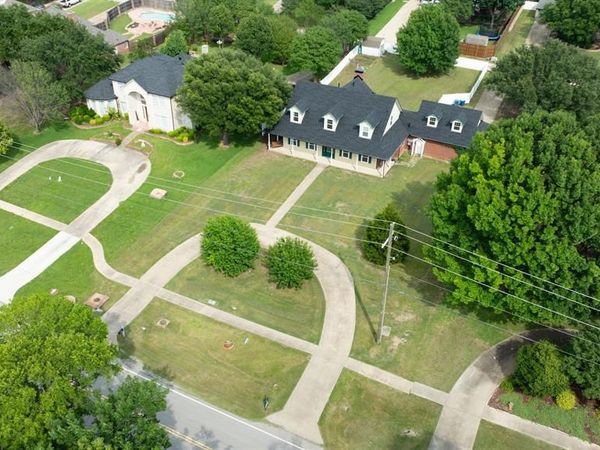 4502 Dexham Road, Rowlett, TX 75088