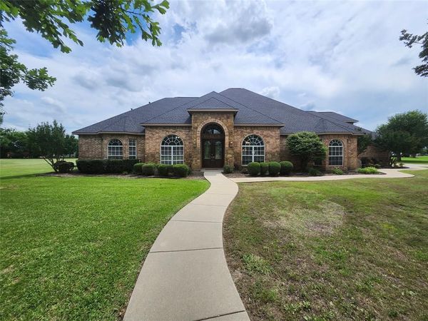 2601 Winthrop Hill Road, Denton, TX 76226