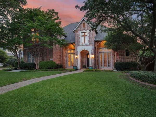 1804 Cypress Point Drive, McKinney, TX 75072