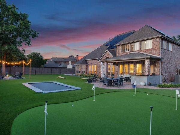 1804 Cypress Point Drive, McKinney, TX 75072