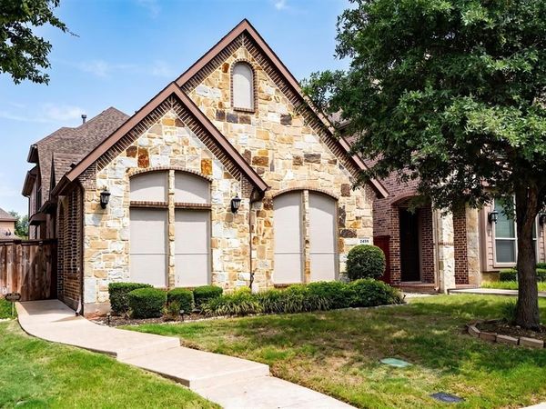 2459 Embleton Drive , Lewisville, TX 75067
