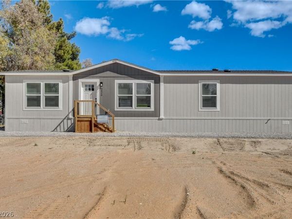 3420 Lyman Street , Logandale, NV 89021