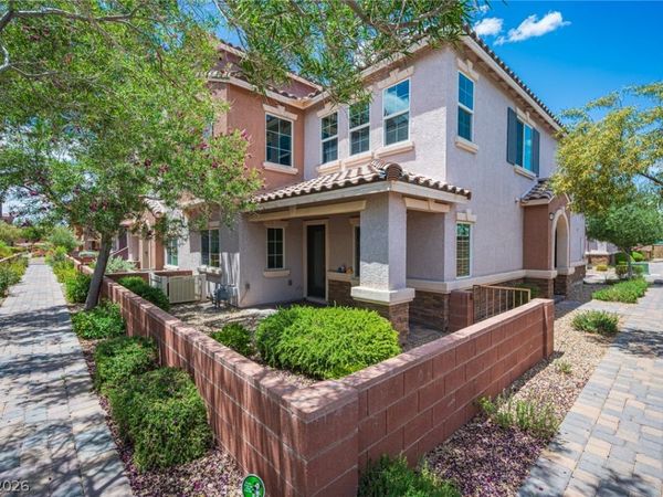 9916 Sable Point Street , Las Vegas, NV 89178