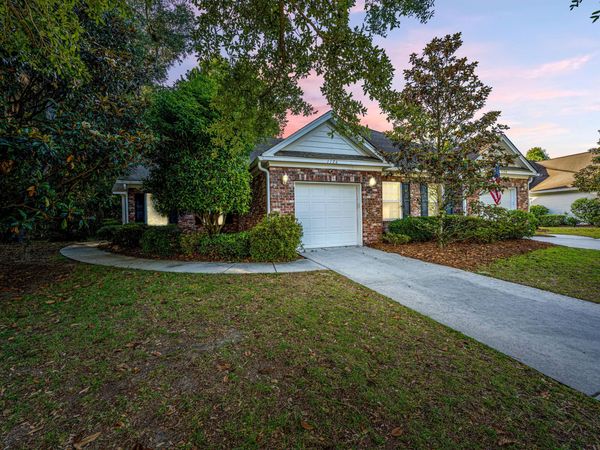 1126 Santa Elena Way, Johns Island, SC 29455