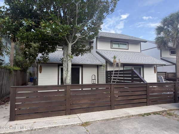 1624 1ST Street, Neptune Beach, FL 32266