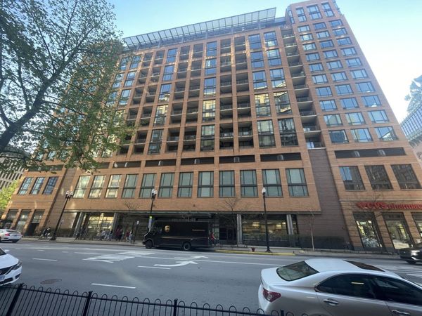 520 S State Street , Unit 1201, Chicago, IL 60605
