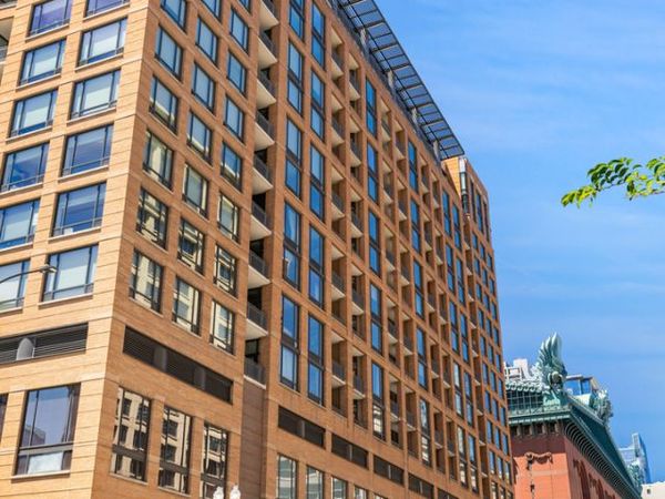 520 S State Street, Unit 1201, Chicago, IL 60605