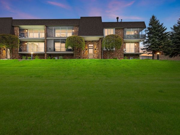 15714 Brassie Court , Unit 1S, Orland Park, IL 60462