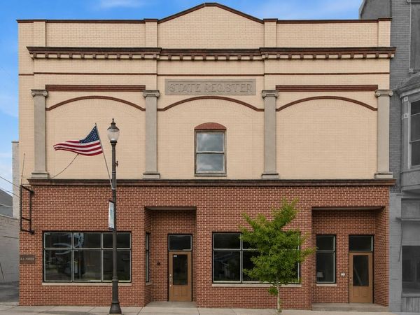 307-309 Dewitt Street, Portage, WI 53901