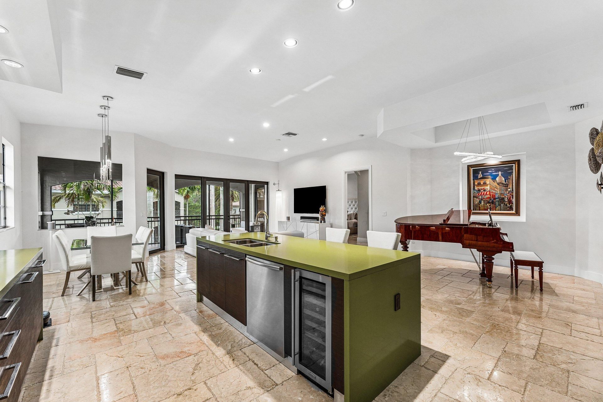 7616 Old Thyme Court, Unit 11b, Parkland, FL 33076 Photo