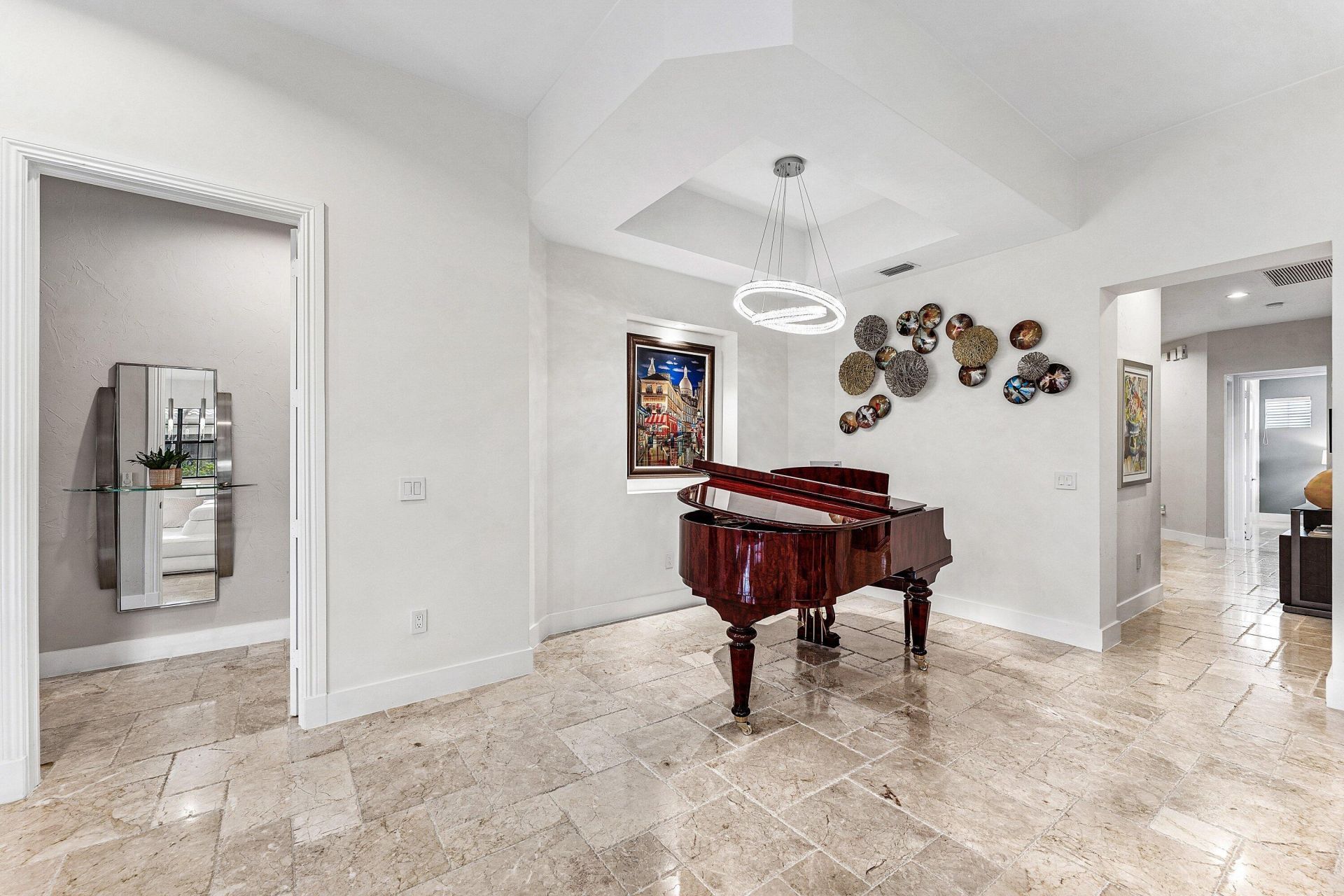 7616 Old Thyme Court, Unit 11b, Parkland, FL 33076 Photo