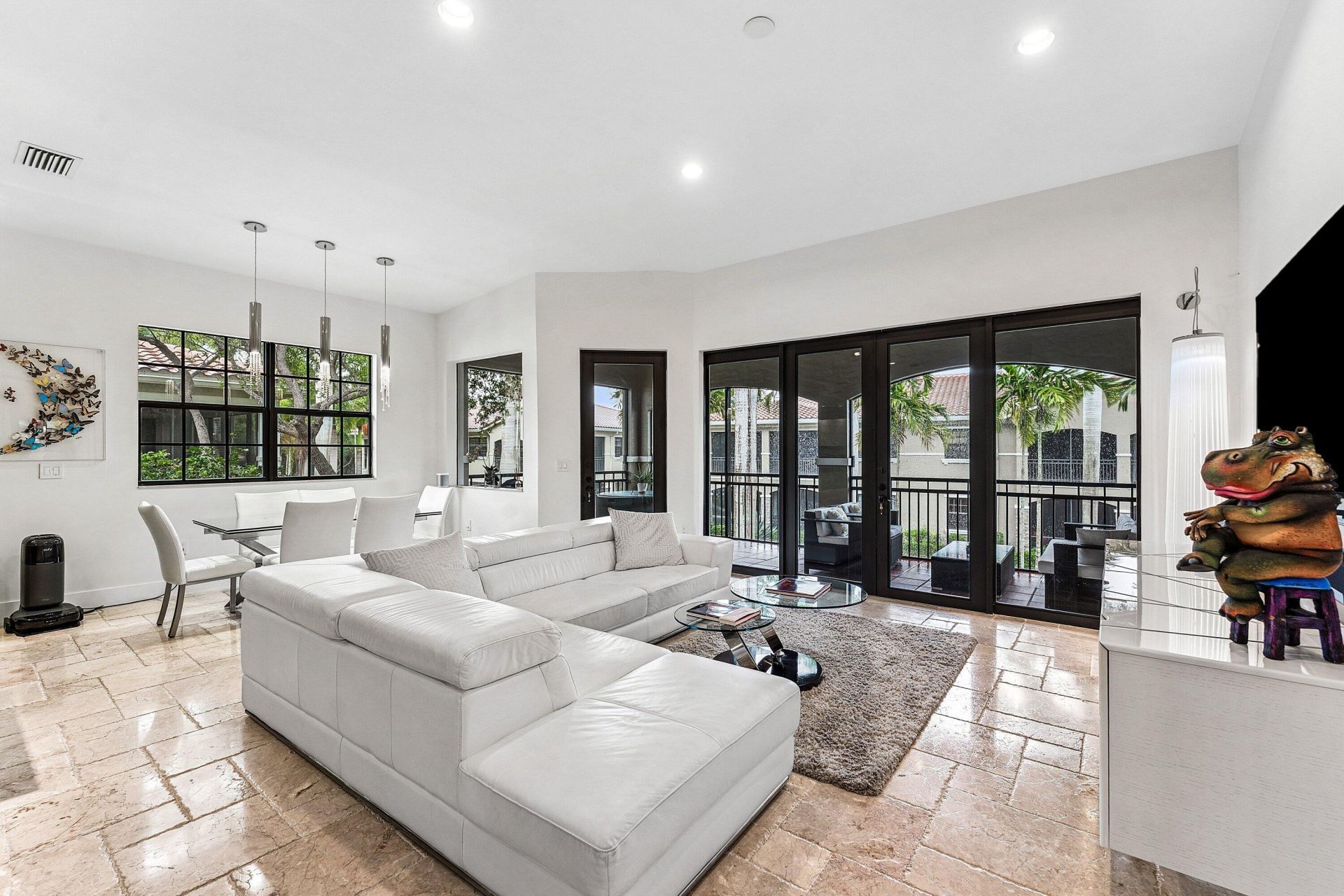 7616 Old Thyme Court, Unit 11b, Parkland, FL 33076 Photo