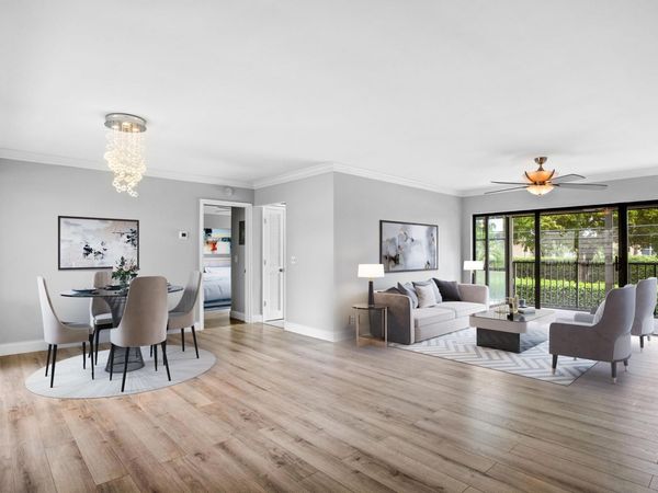 1120 Homewood Boulevard, Unit G204, Delray Beach, FL 33445