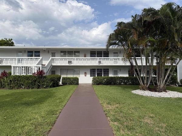 229 E Durham E, Unit 229, Deerfield Beach, FL 33442