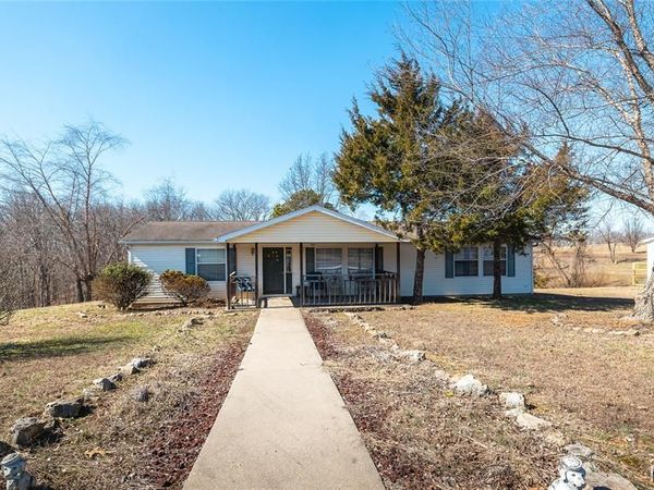 22267 Lansing Dr , Marble Hill, MO 63764
