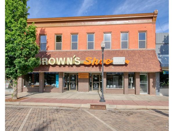 315 Main St, Fort Morgan, CO 80701