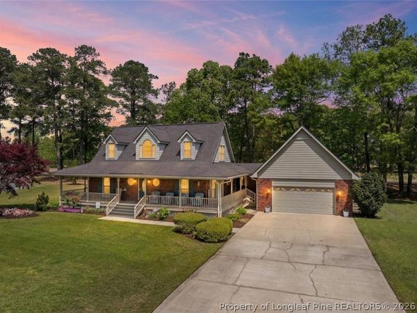4159 Bent Grass Drive , Fayetteville, NC 28312