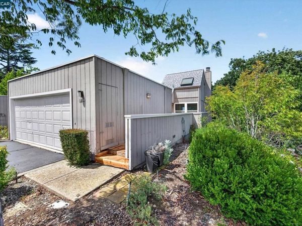 1654 Terrace Way, Walnut Creek, CA 94597