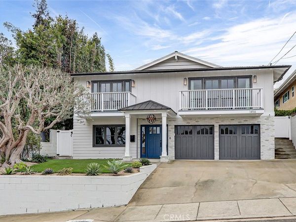 1456 3rd Street, Manhattan Beach, CA 90266
