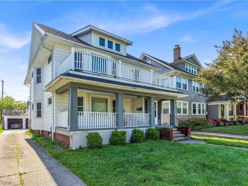 1631 Waterbury Road, Lakewood, OH 44107 Photo 2