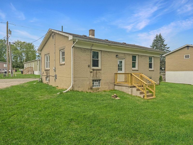 206 E Poplar Street, Saint Paris, OH 43072 Photo 4