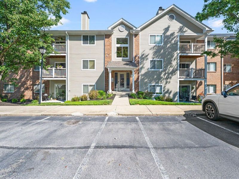380 Timber Ridge Drive, Unit 2, Wilder, KY 41071 Photo 38