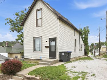109 UNION Street, COUNCIL BLUFFS, IA 51503