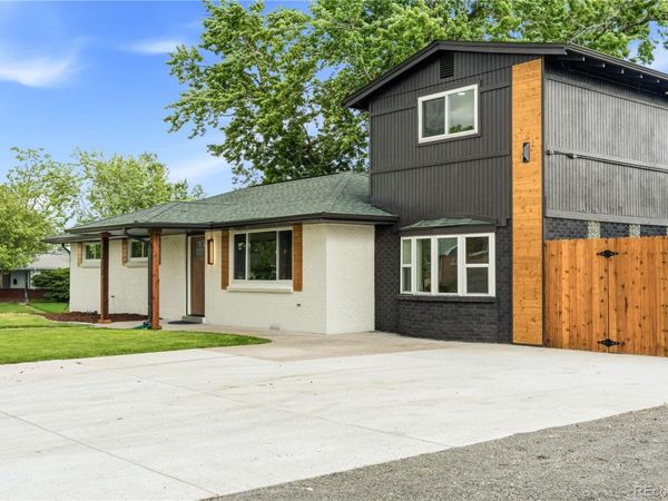 9300 W 53rd Place , Arvada, CO 80002