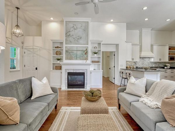 8300 Fairmount Drive , Unit E101, Denver, CO 80247