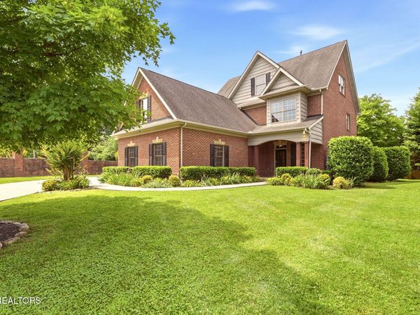 1201 Bentley Park Lane, Knoxville, TN 37922