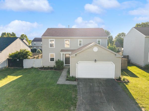 5647 Levi Kramer Boulevard, Canal Winchester, OH 43110