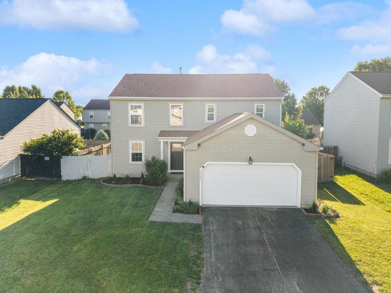 5647 Levi Kramer Boulevard, Canal Winchester, OH 43110 Photo 1