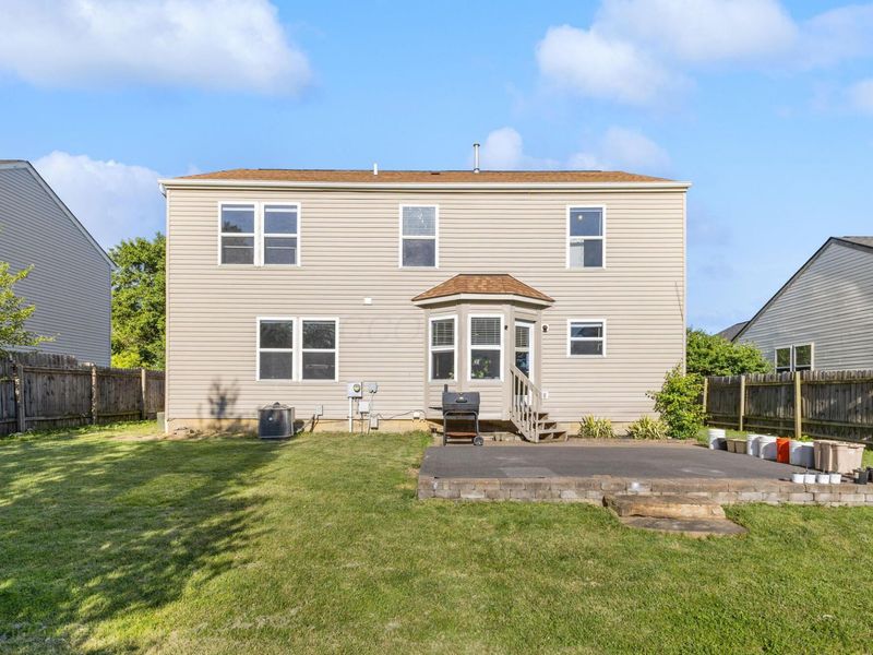5647 Levi Kramer Boulevard, Canal Winchester, OH 43110 Photo 37