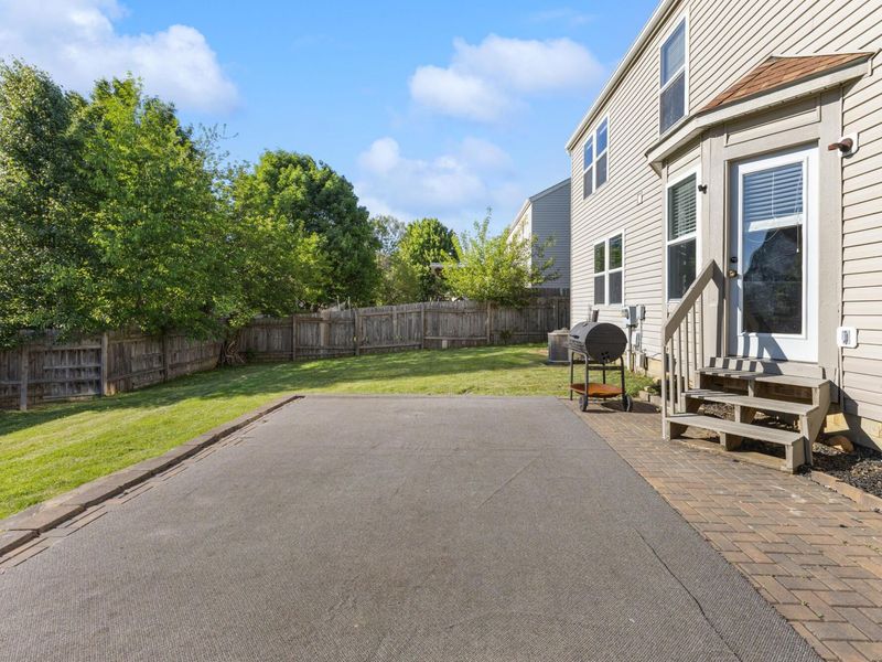 5647 Levi Kramer Boulevard, Canal Winchester, OH 43110 Photo 38