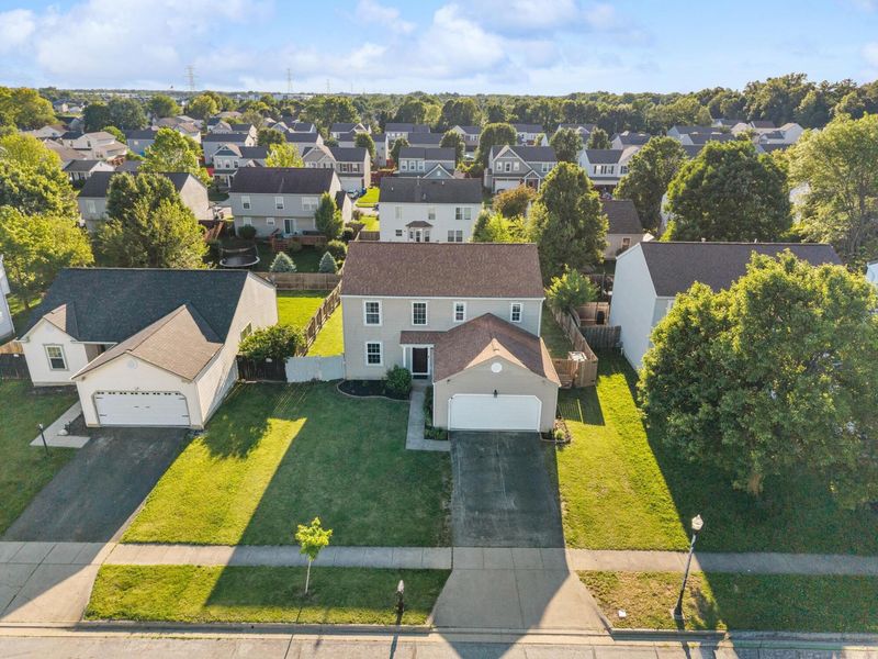 5647 Levi Kramer Boulevard, Canal Winchester, OH 43110 Photo 42