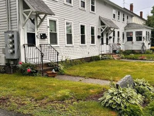 438 Main Street, Unit 438, Northbridge, MA 01588