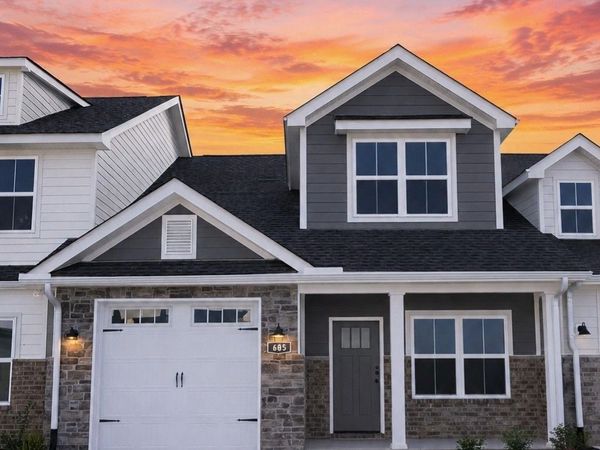605 Rohan Drive , Murfreesboro, TN 37129