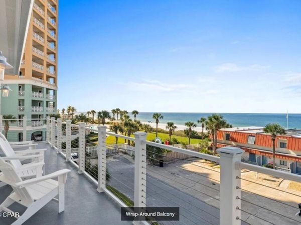 4127 Choctaw Street, Unit A, Panama City Beach, FL 32408
