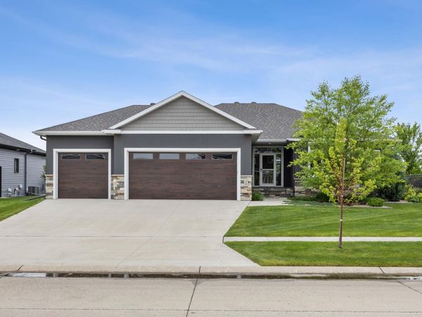 2865 McLeod Drive E, West Fargo, ND 58078