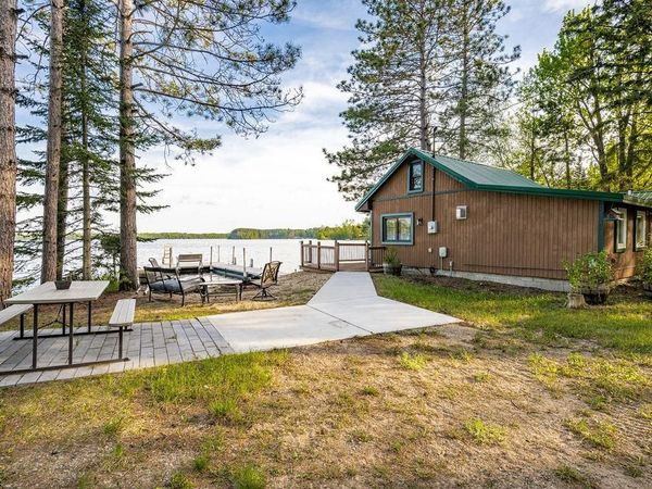 15983 County Road 55, Nashwauk, MN 55769