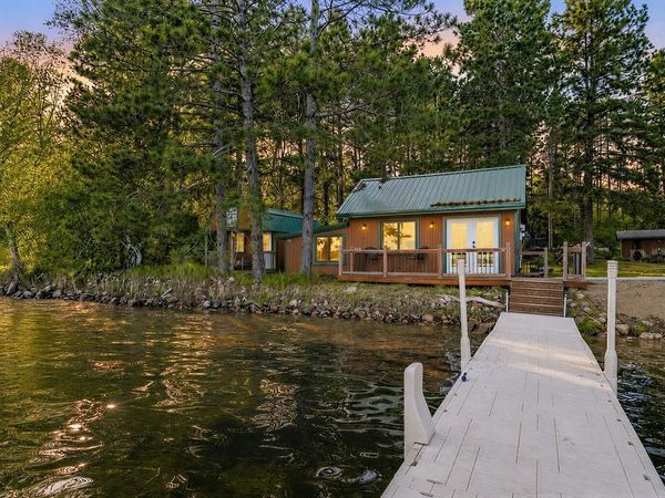 15983 County Road 55 , Nashwauk, MN 55769