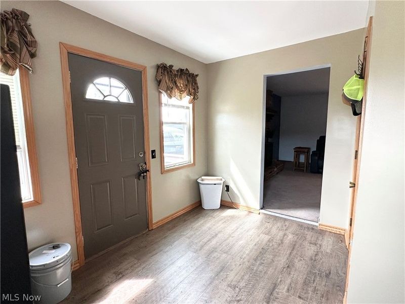 621 E Cross Street, Summerfield, OH 43788 Photo 13