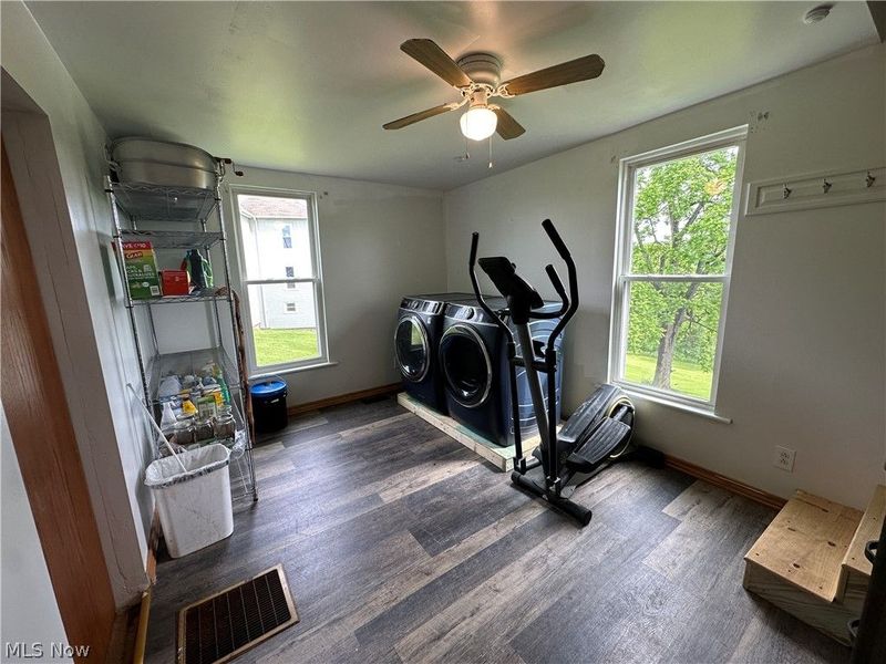 621 E Cross Street, Summerfield, OH 43788 Photo 14