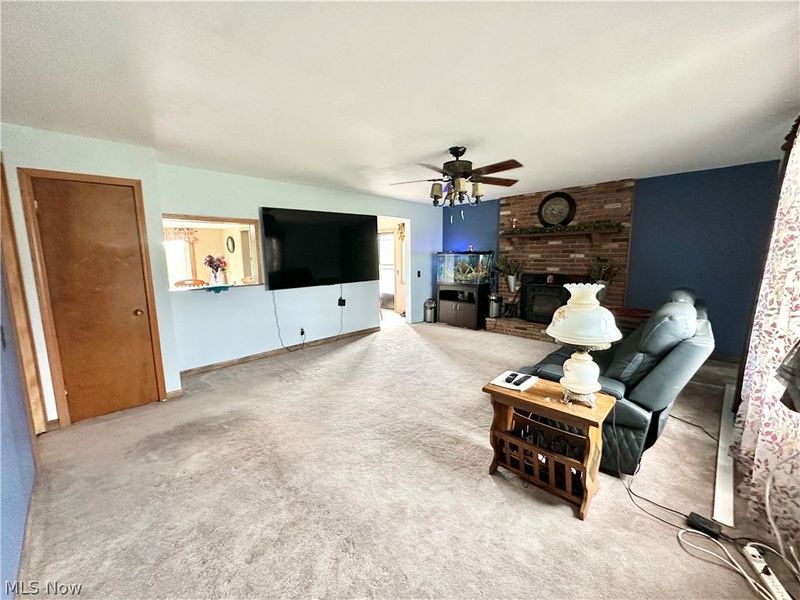 621 E Cross Street, Summerfield, OH 43788 Photo 22