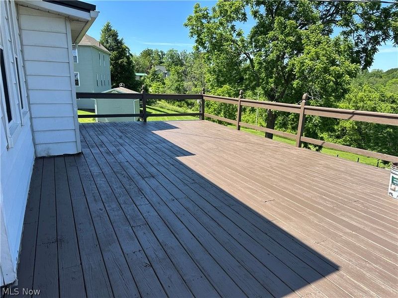621 E Cross Street, Summerfield, OH 43788 Photo 3